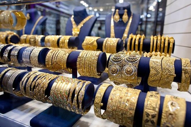 Silver Souk: Brilliant Treasures