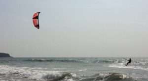 Top 12 Adventure Sports in Goa