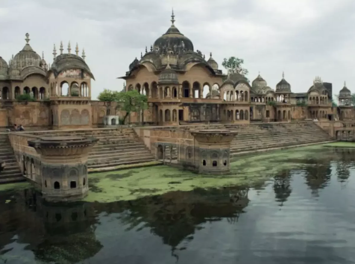 Discover the Top Things to Do in Mathura: