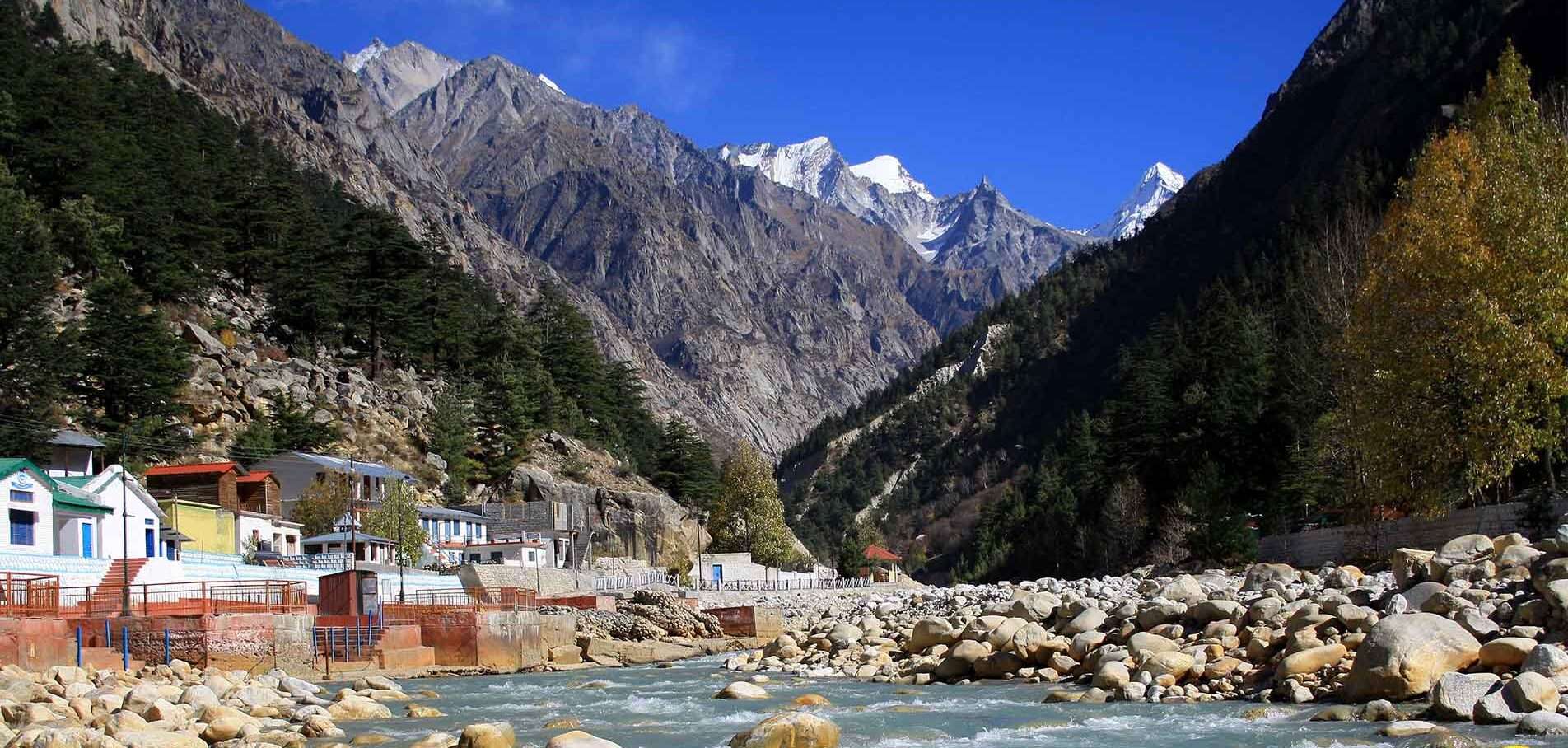 Char Dham Yatra