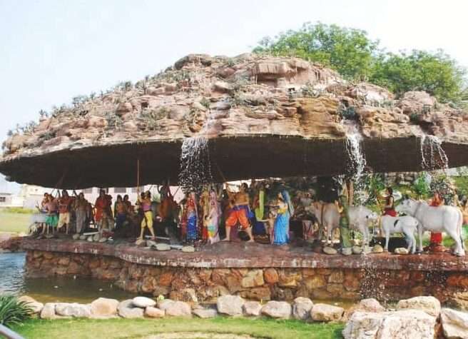 Discover the Top Things to Do in Mathura: From Temples