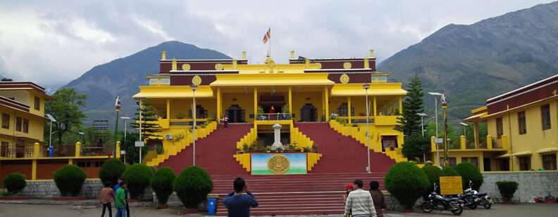 Hill Stations near Amritsar