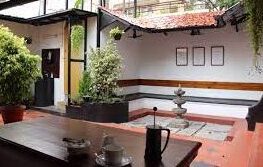 Best Cafes in Bangalore