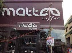 Matteo Coffea. tripowe