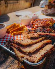 Iconic Texas foods