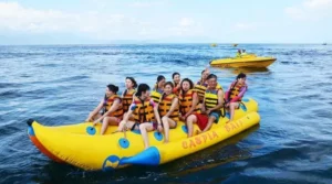 Top 12 Adventure Sports in Goa