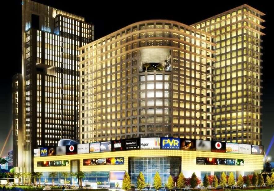 Best Malls Near Metro