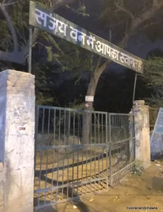 Activities and Things to Do in Delhi at Night