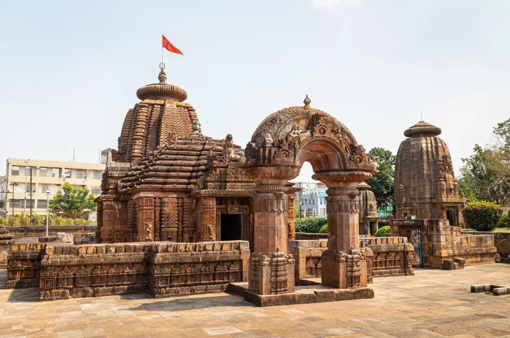 Weekend Gateways from Lucknow
