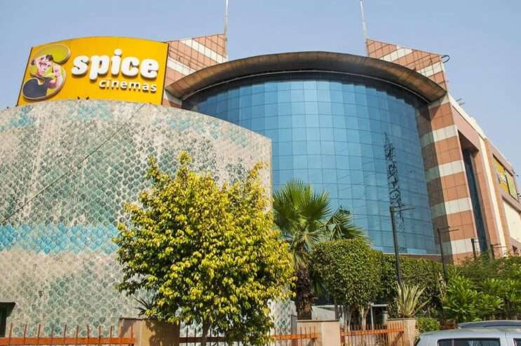 Best Malls Near Metro
