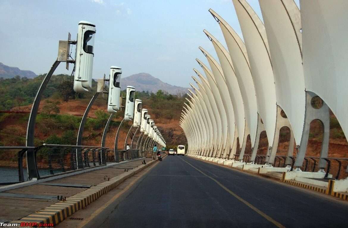 Aamby Valley City Maharashtra