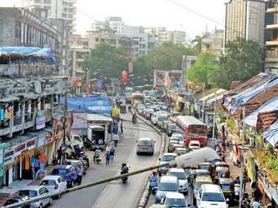 Best Street Shopping in Mumbai