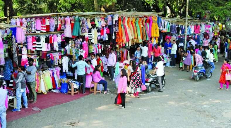 Best Street Shopping in Mumbai 