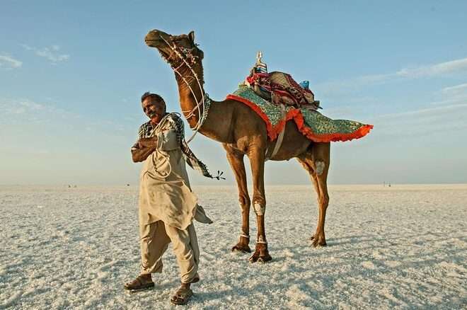 The Enchanting Rann of Kutch