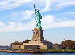 American Statue of Liberty
