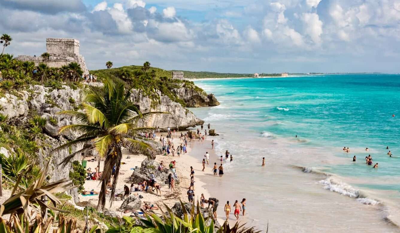 Mexico's Tulum
