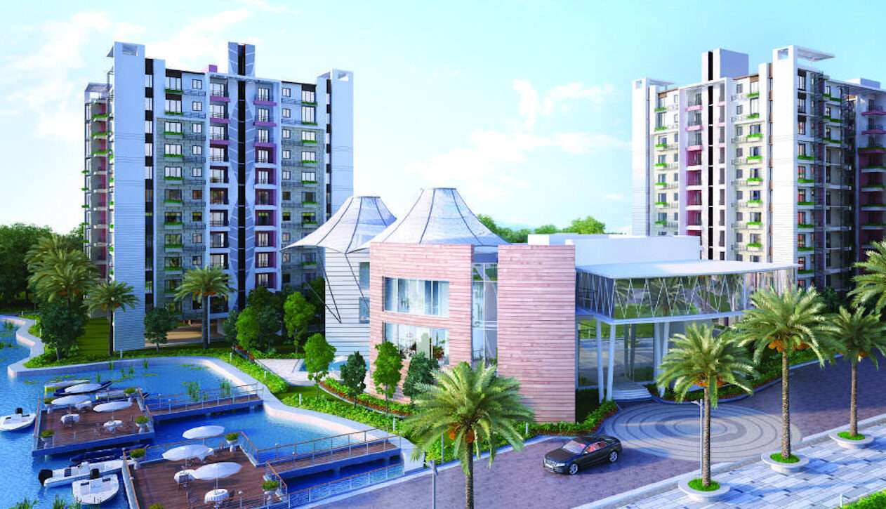 Barrackpore tripowe