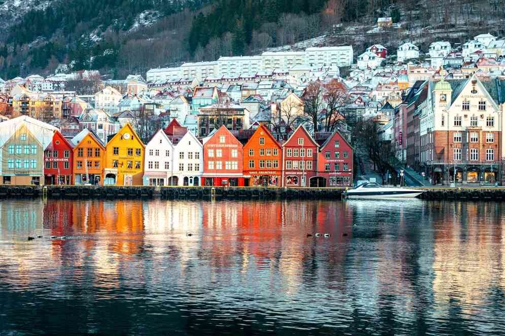 Norway