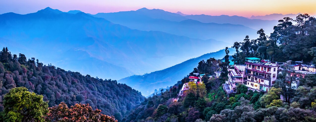 best destinations to visit in january in india