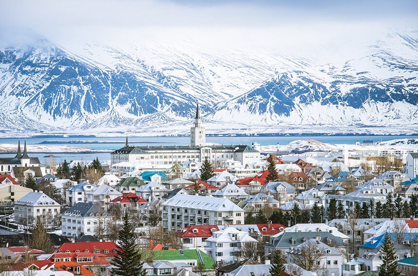 Iceland