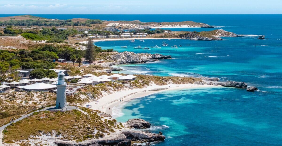 Rottnest Island: