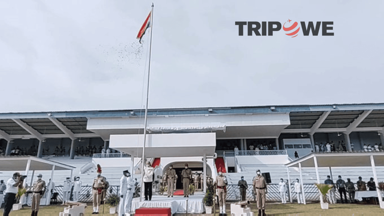 Historical Places to visit on Republic day 2024