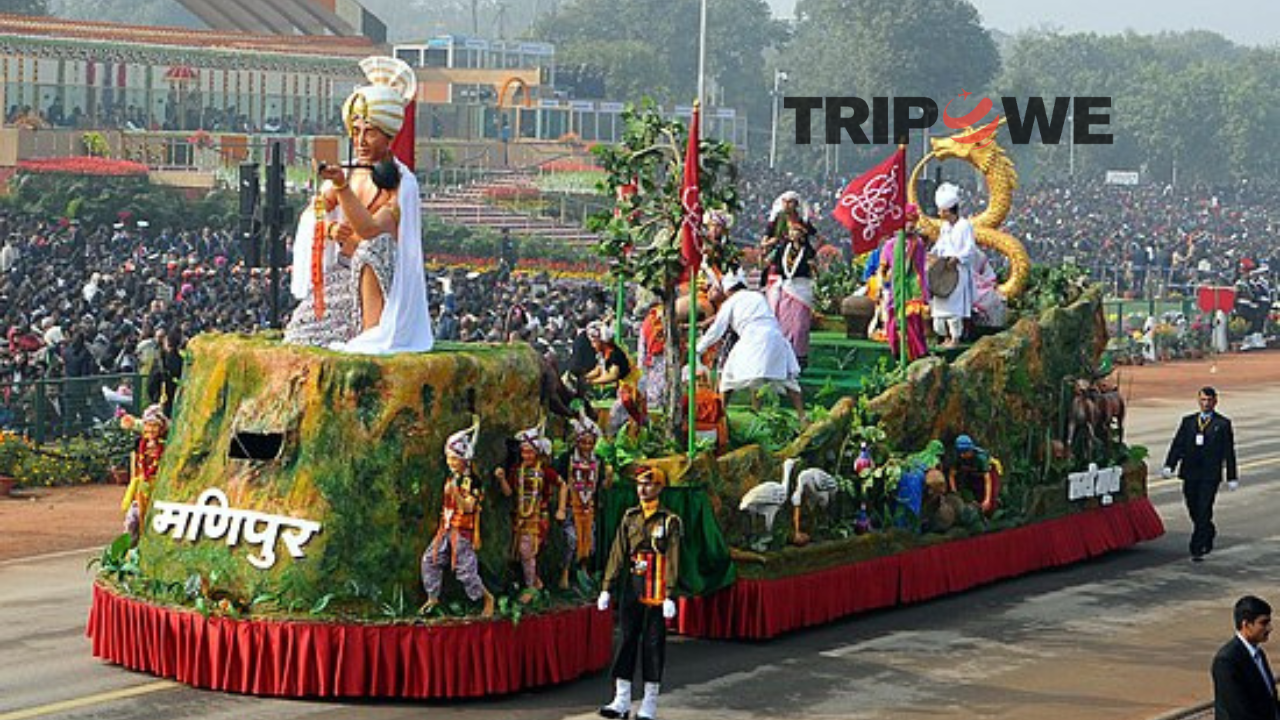 Moirang,Manipur