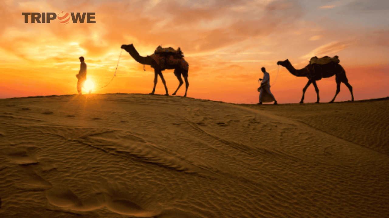facts about Rajasthan 2024