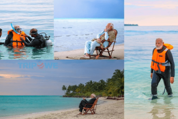 Lakshadweep