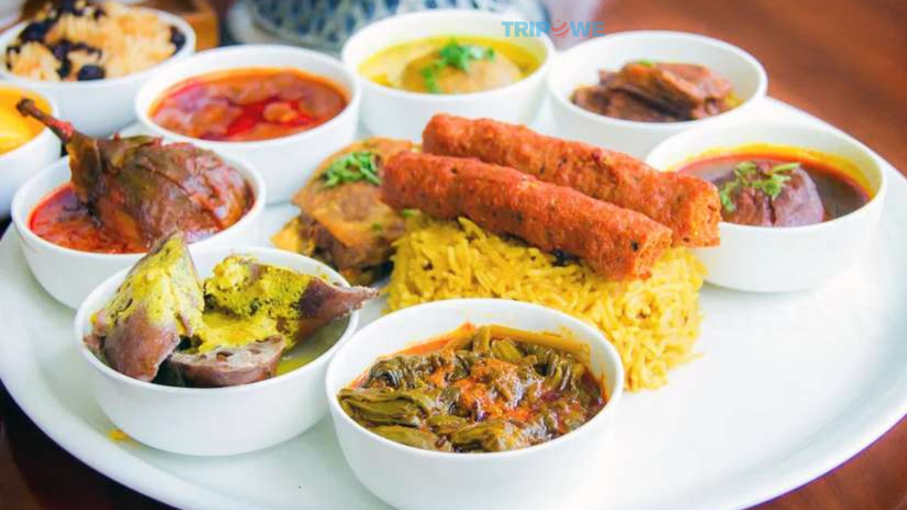 Places to visit in Jammu and Kashmir