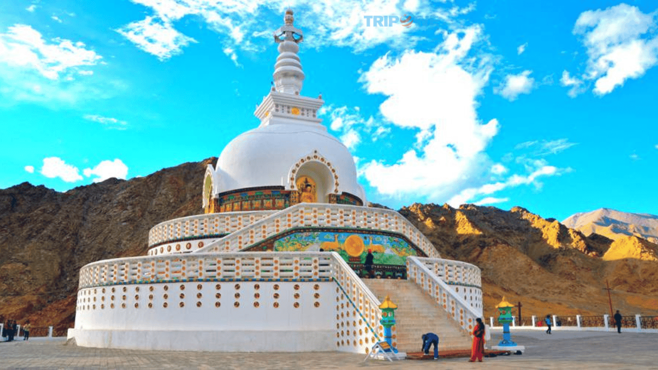 Places to visit in Jammu and Kashmir