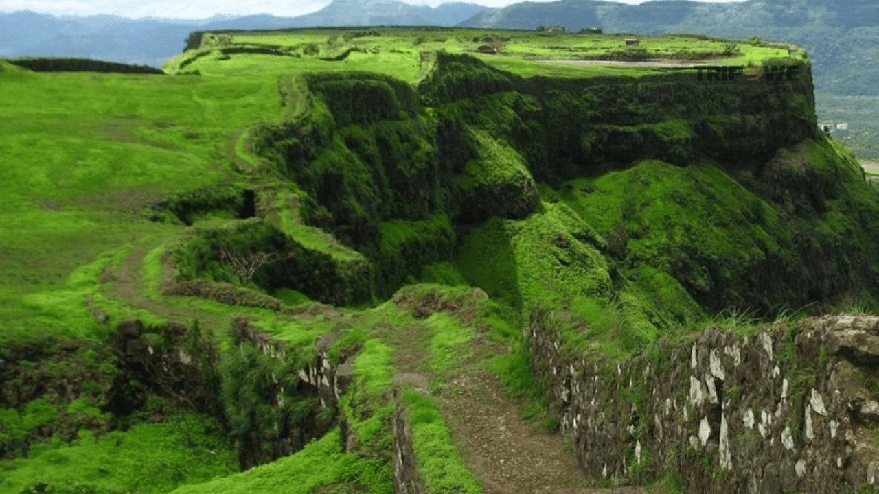 Korigad Fort