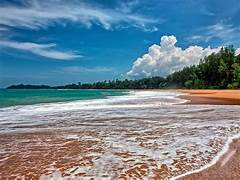 islands to visit in india