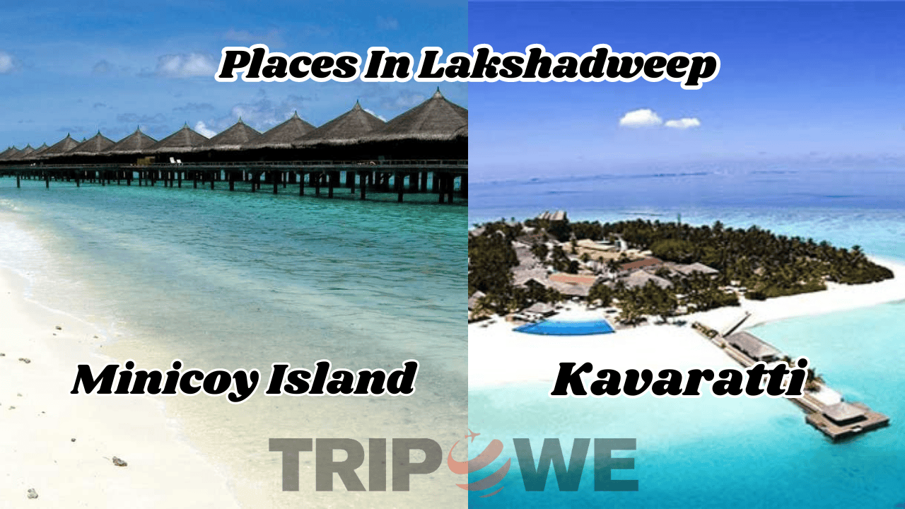 lakshadweep vs maldives