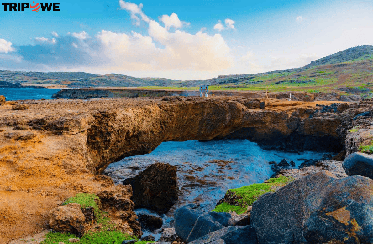 Top 10 Best Hikes In Aruba 2024