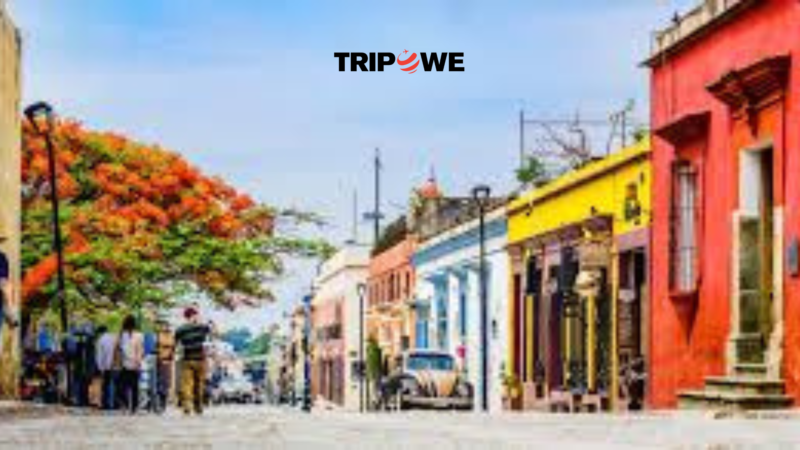 Mexico travel destinations