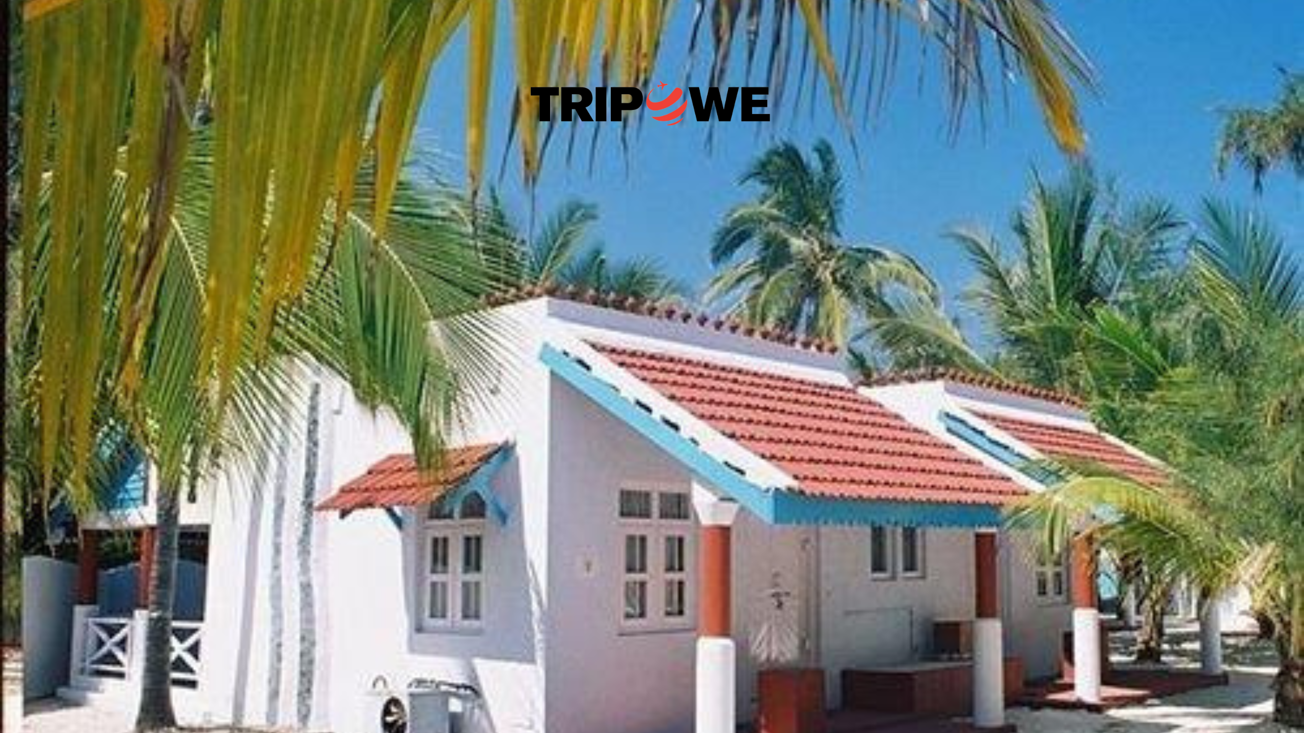 Agatti Island Beach Resort tripowe.com