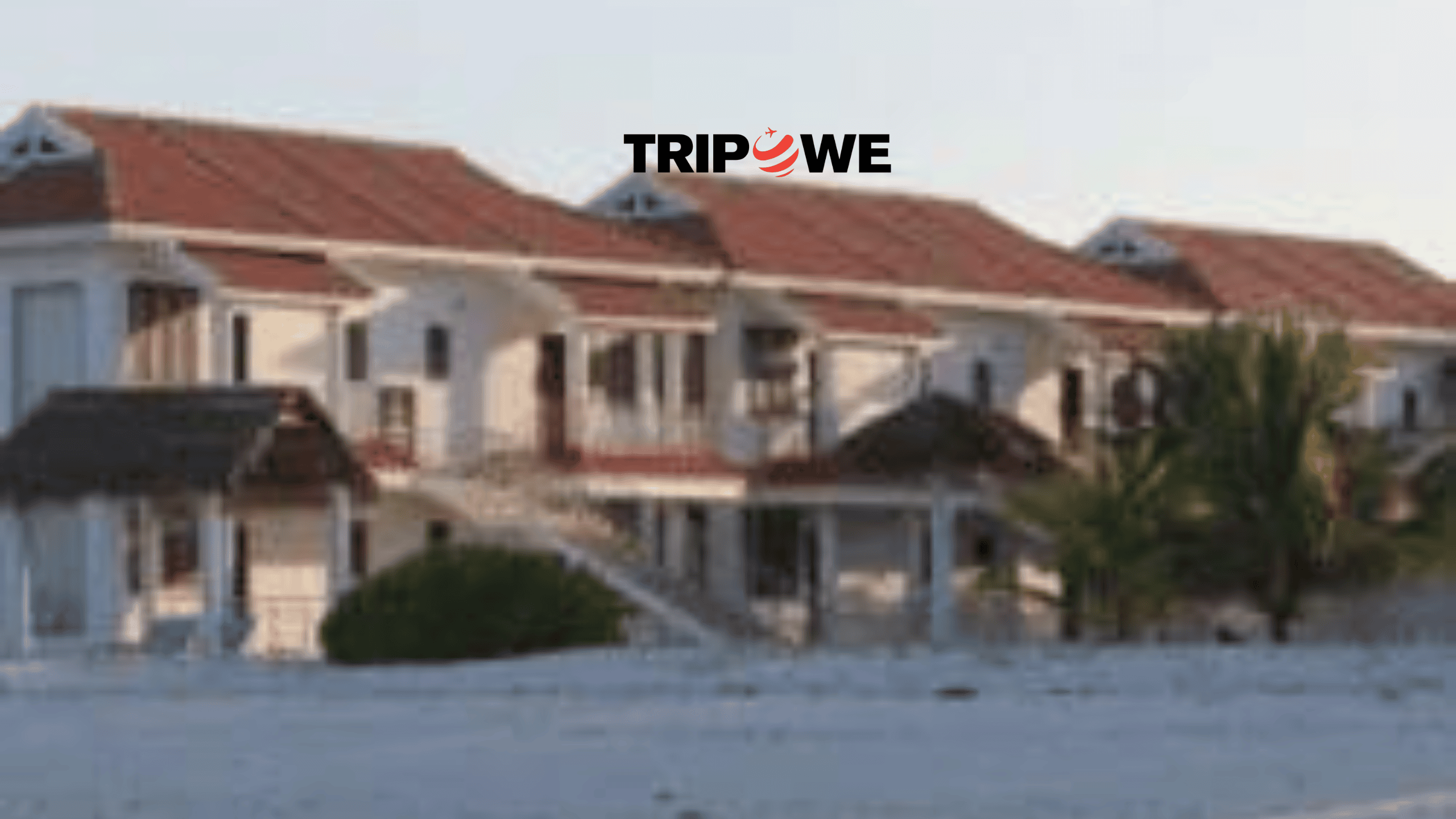 Beach Resort at Minicoy Island