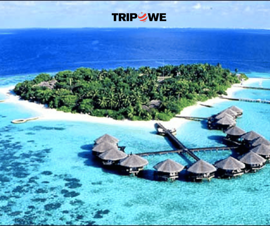 Agatti Beach, Lakshadweep tripowr.com