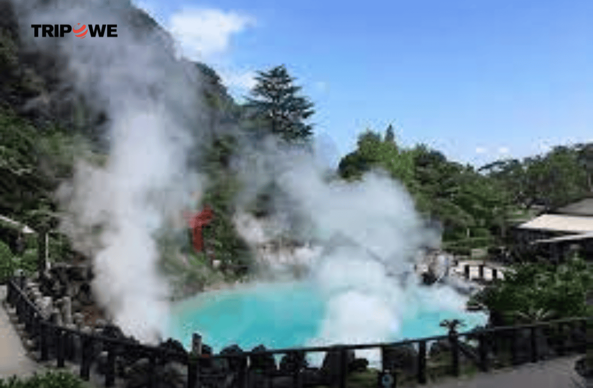 Beppu tripowe.com