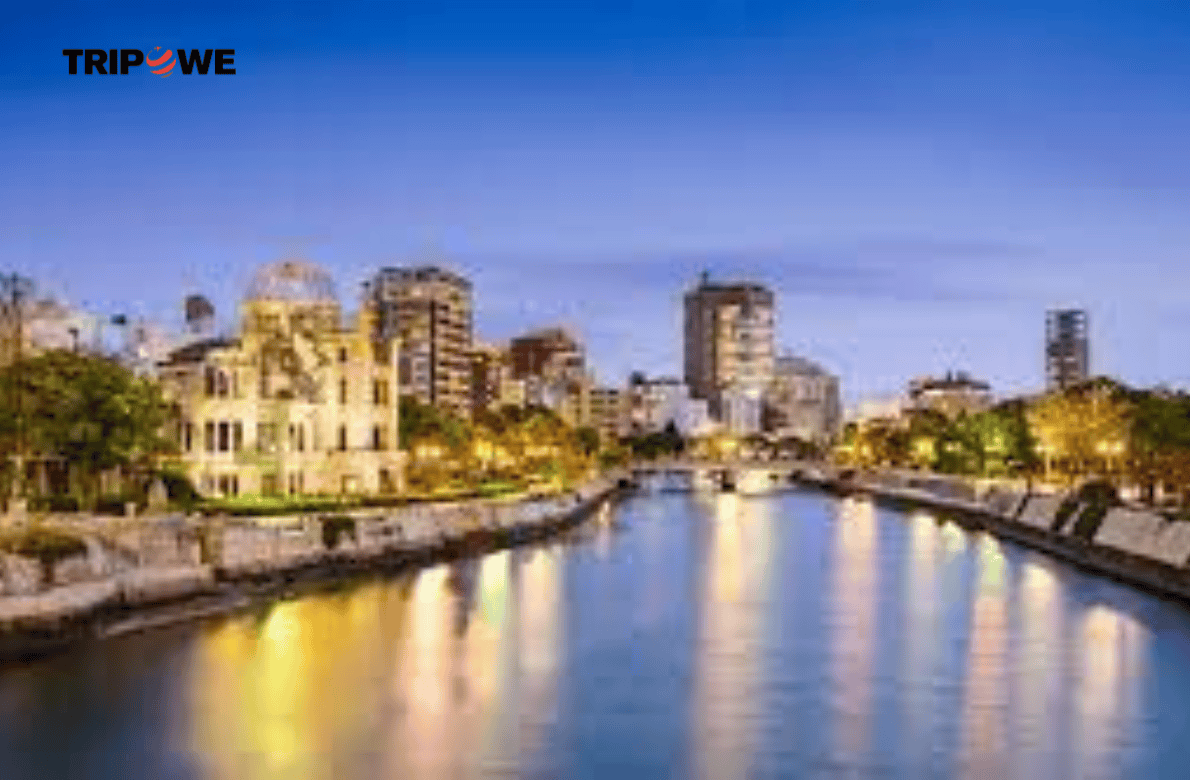 Hiroshima tripowe.com