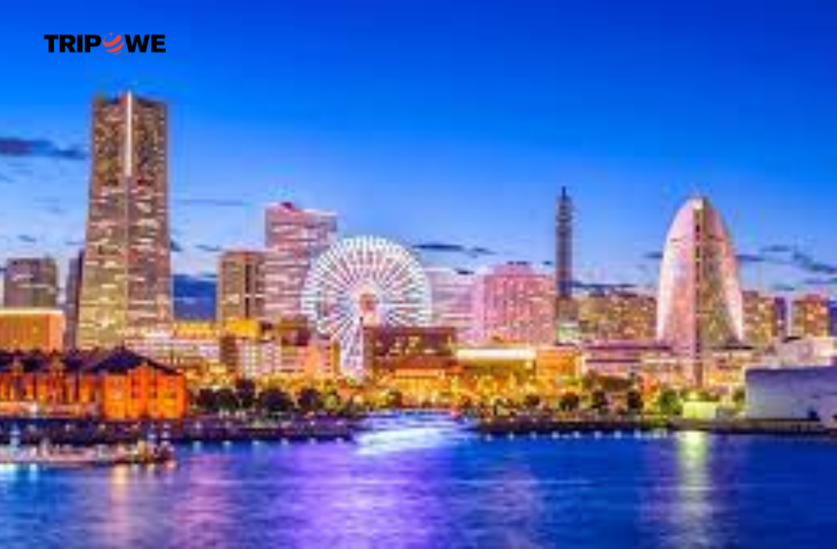 Yokohama tripowe.com
