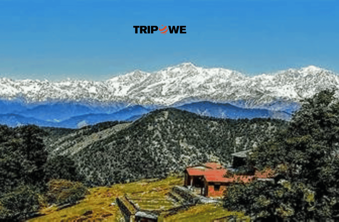 Snowfall Locations in India for 2024