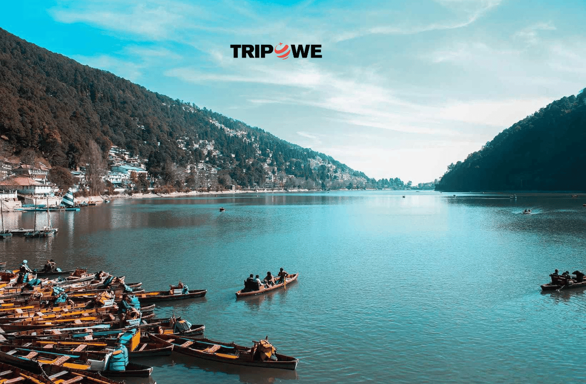 Nainital, Uttarakhand tripowe.com