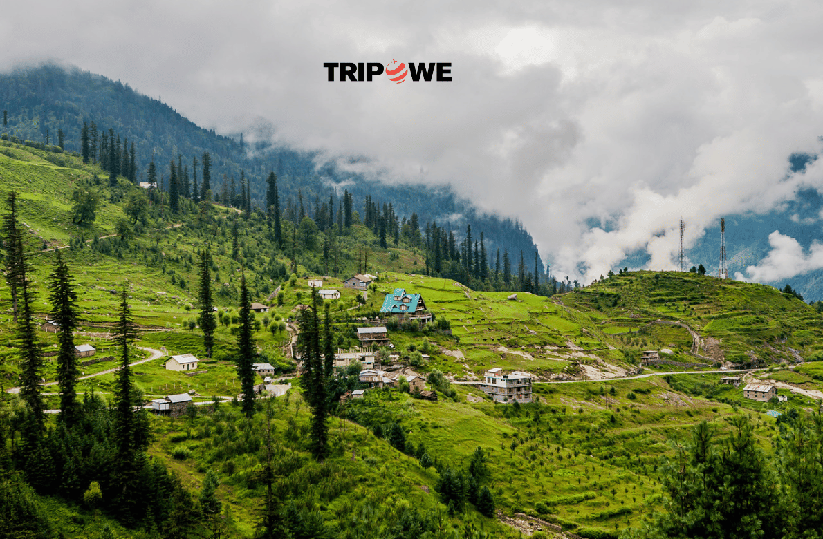 Manali, Himachal Pradesh tripowe.com