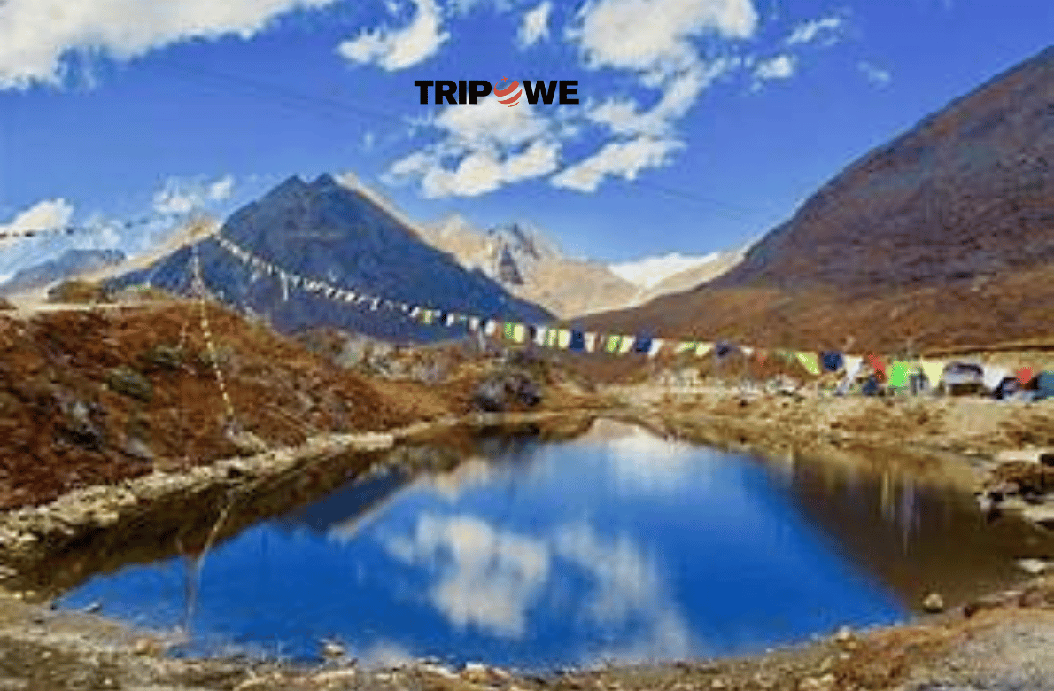 Tawang, Arunachal Pradesh tripowe.com