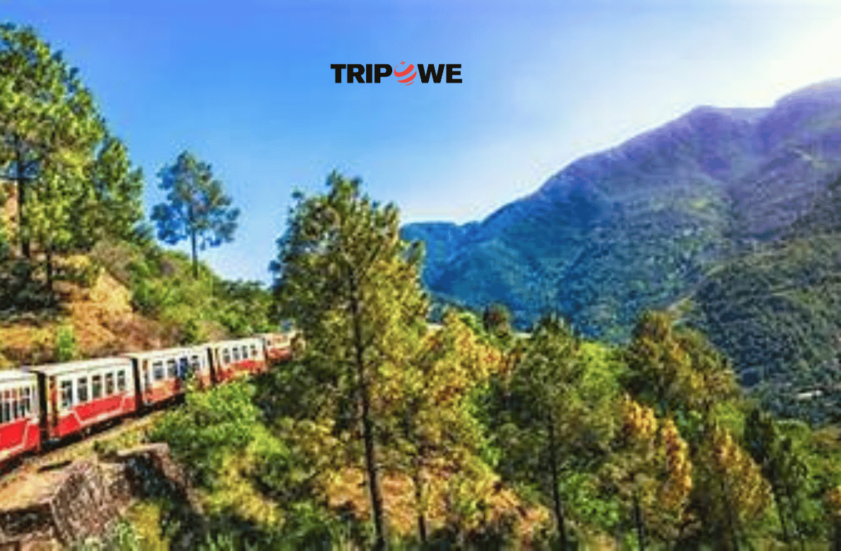 Shimla, Himachal Pradesh tripowe.com