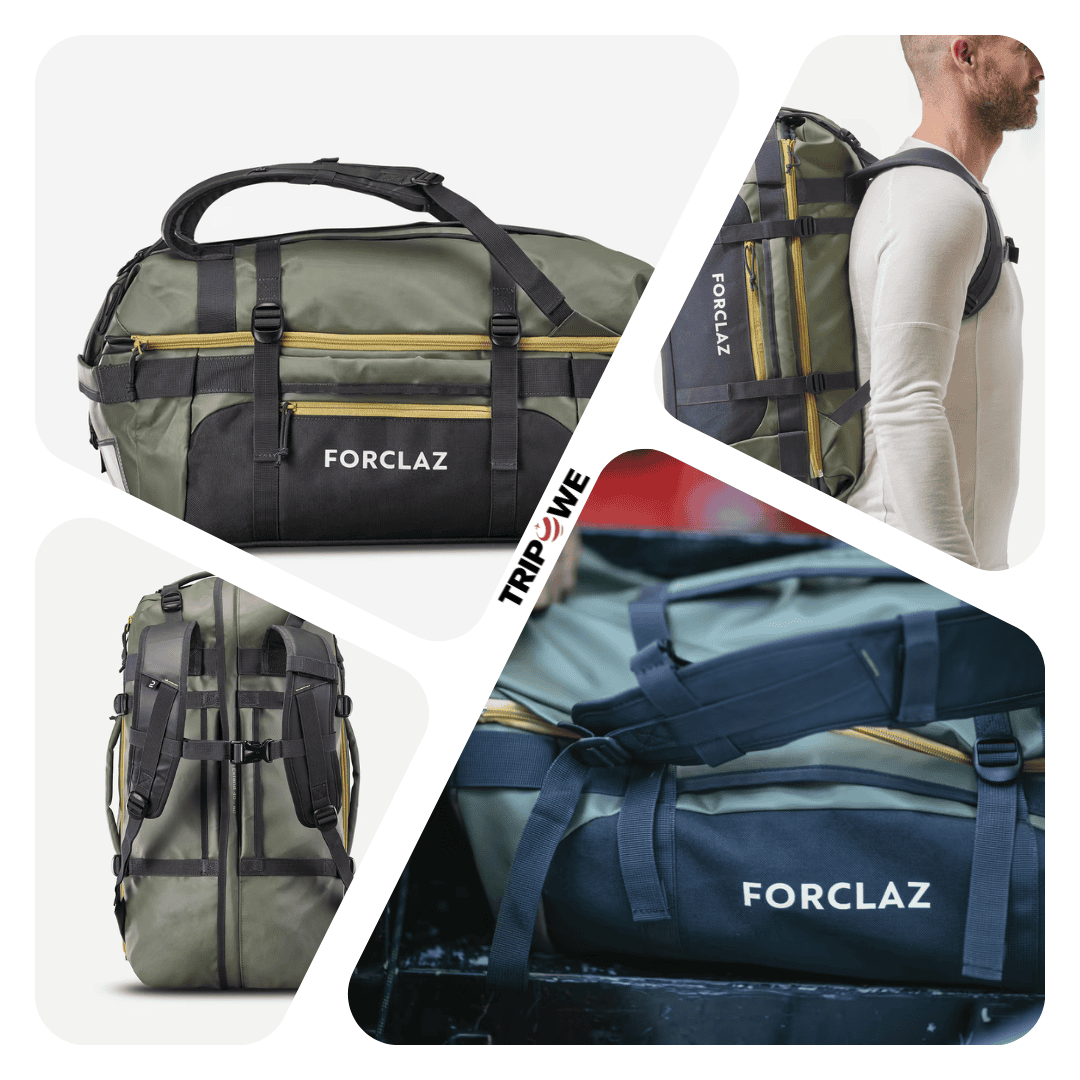 Best Travel Bags for summer vacation
