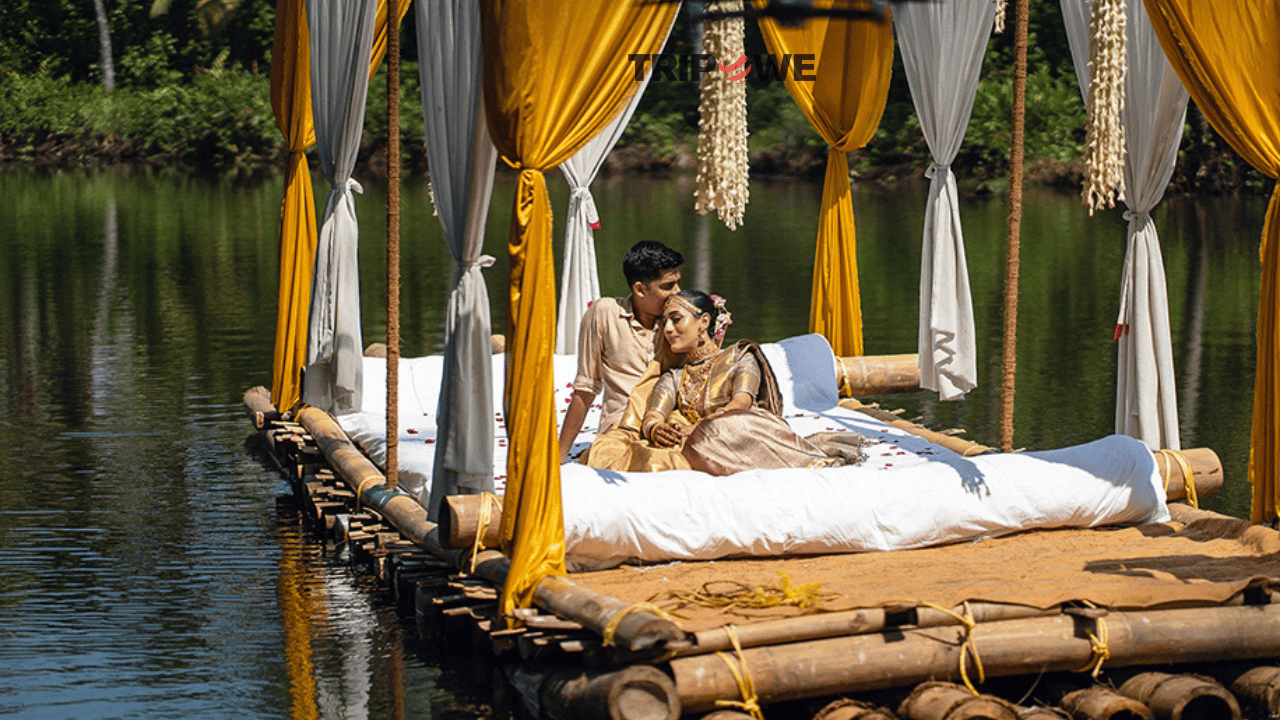Kerala Tripowe