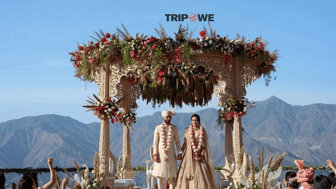 Mussorie Tripowe
